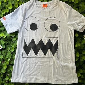 J Balvin Vibras Tour T-Shirt | Limited Edition Graphic Tee | Size Small Unisex